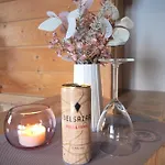 Apartment Haus Dorothee *