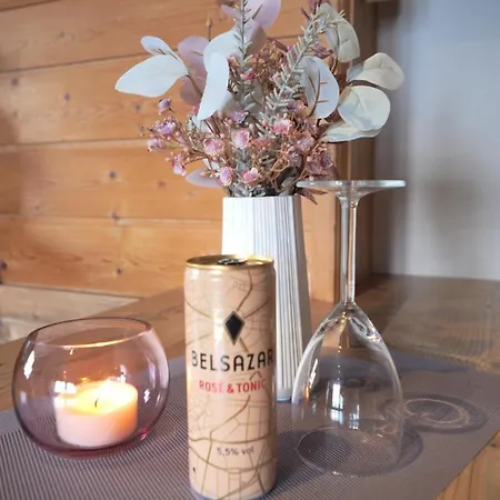 Apartment Haus Dorothee *