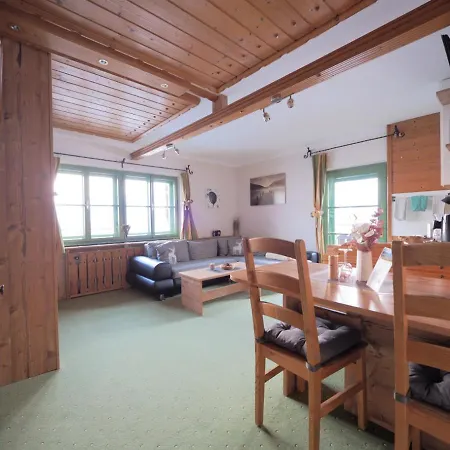 Apartment Haus Dorothee Sautens