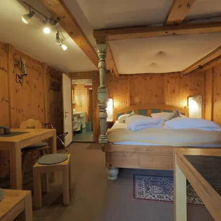 Haus Dorothee Apartment