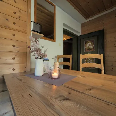 Haus Dorothee * Sautens