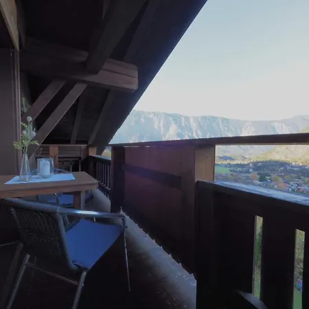 Apartment Haus Dorothee Sautens