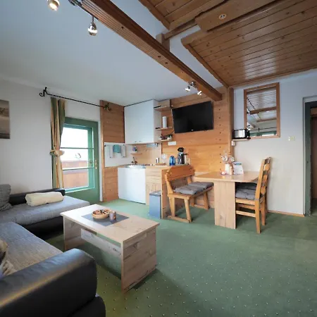 Haus Dorothee Apartment