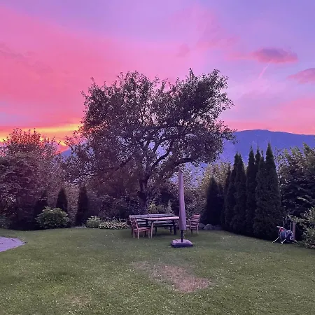 Haus Dorothee Apartment *