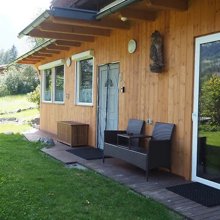 Apartment Haus Dorothee