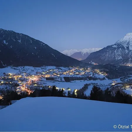 Haus Dorothee Apartment