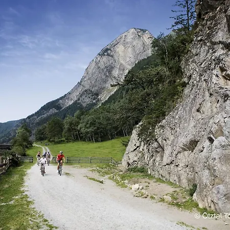 Haus Dorothee Apartment *