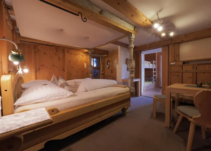 Haus Dorothee Apartmán