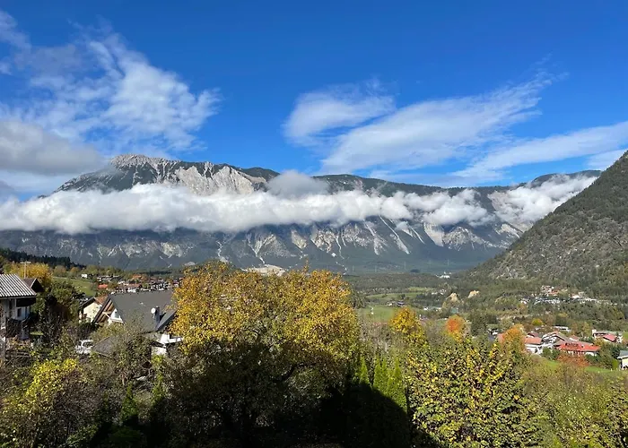 Haus Dorothee Apartmán Sautens