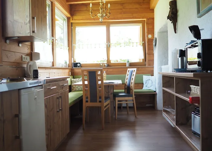 Haus Dorothee Apartmán