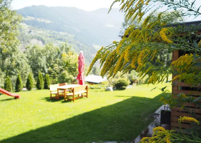 Haus Dorothee Sautens