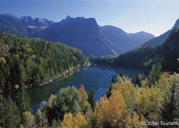 شقة Haus Dorothee *