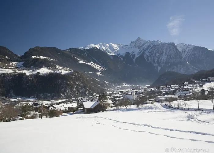 Haus Dorothee * Sautens