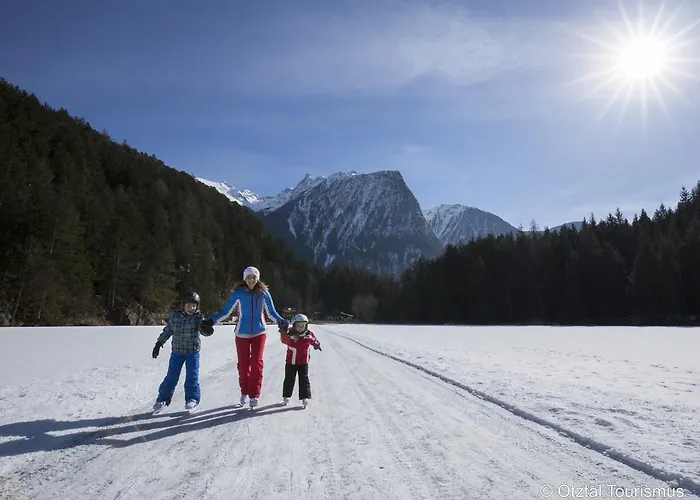 Haus Dorothee Sautens