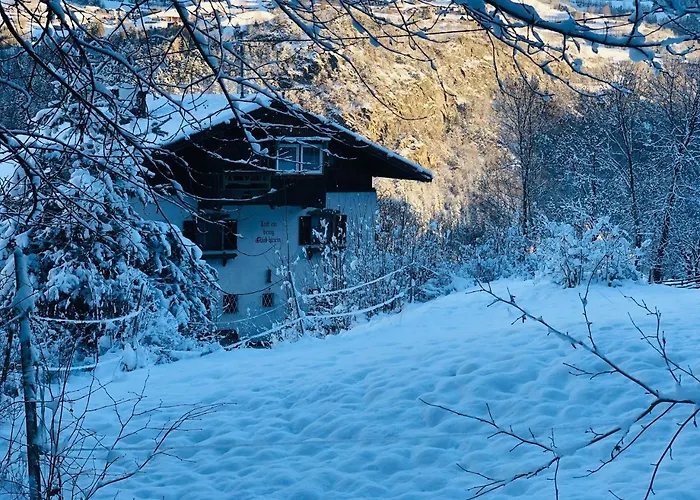 Apartmán Haus Dorothee *